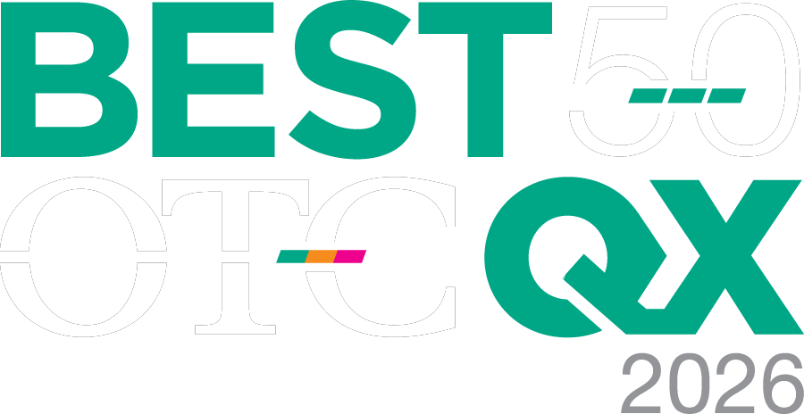 2026 OTCQX Best 50